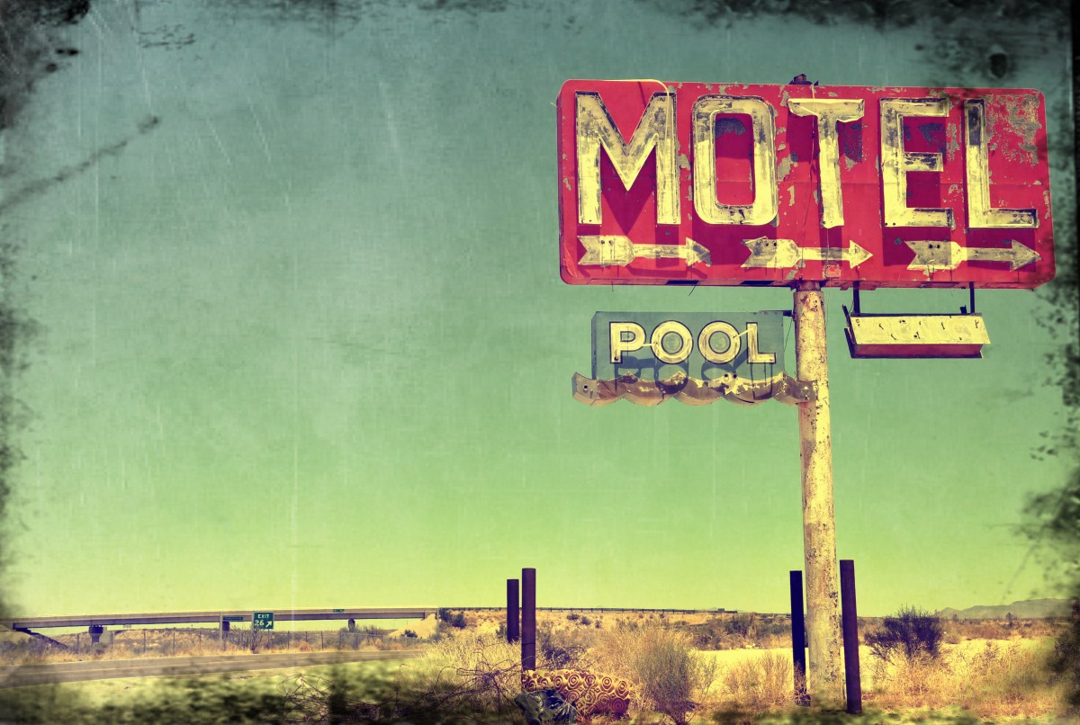 Motel