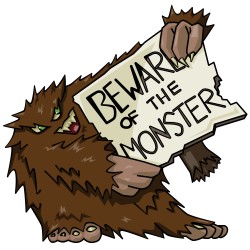 shutterstock_14715370monster