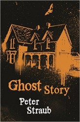 ghoststories