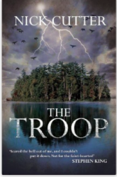 troop