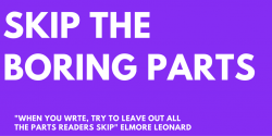 ELMORE-BORING PARTS